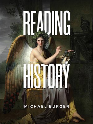 cover image of Reading History